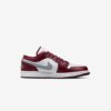Кросівки Air Jordan 1 Low 553558-615