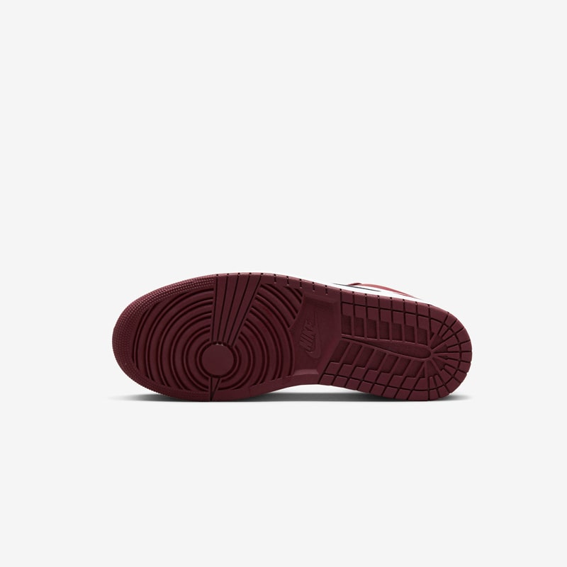 Кросівки Air Jordan 1 Low 553558-615 6 Кросівки Air Jordan 1 Low 553558-615
