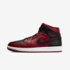 Кросівки Air Jordan 1 Mid 554724-660