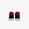 Кросівки Air Jordan 1 Mid 554724-660