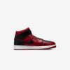 Кросівки Air Jordan 1 Mid 554724-660