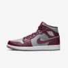 Кроссовки Air Jordan 1 Mid DQ8426-615