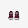 Кроссовки Air Jordan 1 Mid DQ8426-615