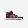 Кроссовки Air Jordan 1 Mid DQ8426-615
