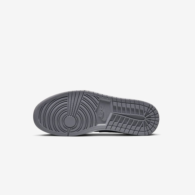 Кроссовки Air Jordan 1 Mid DQ8426-615 6 Кроссовки Air Jordan 1 Mid DQ8426-615