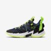 Кроссовки Jordan Why Not Zer0.3 SE CK6611-003