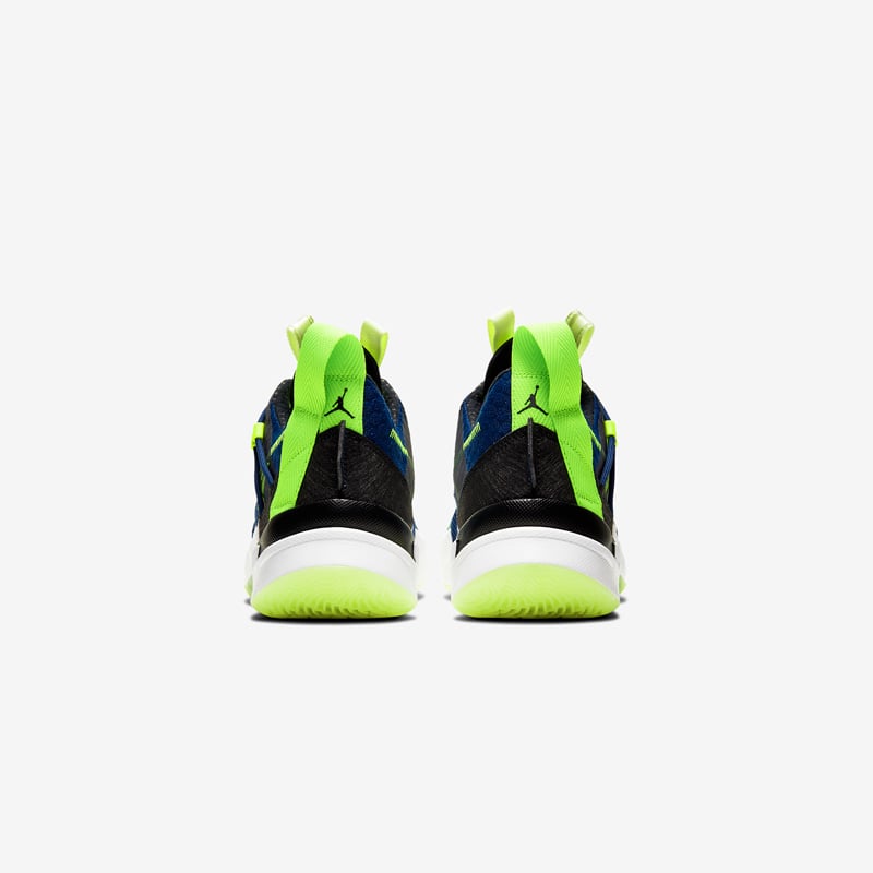 Кроссовки Jordan Why Not Zer0.3 SE CK6611-003 4 Кроссовки Jordan Why Not Zer0.3 SE CK6611-003