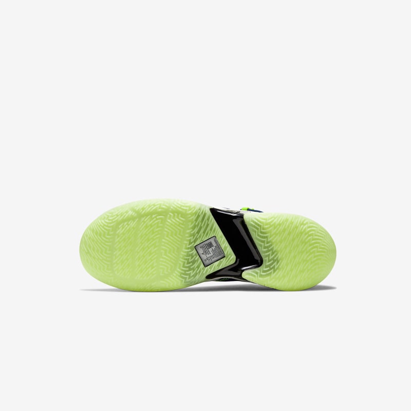 Кроссовки Jordan Why Not Zer0.3 SE CK6611-003 6 Кроссовки Jordan Why Not Zer0.3 SE CK6611-003