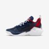 Кросівки Jordan Why Not Zer0.4 DD4887-400
