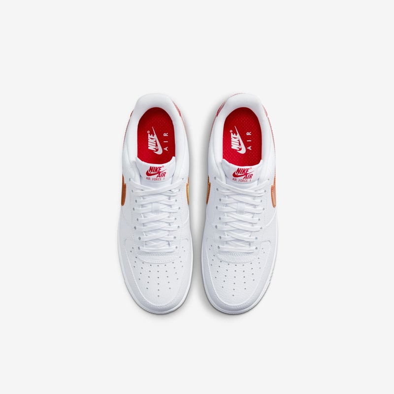 Кросівки Nike Air Force 1 '07 DV3505-100 3 Кросівки Nike Air Force 1 '07 DV3505-100