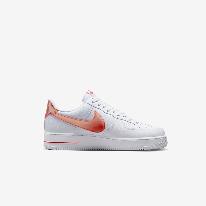 Кросівки Nike Air Force 1 '07 DV3505-100 5 Кросівки Nike Air Force 1 '07 DV3505-100