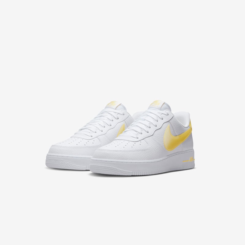 Кросівки Nike Air Force 1 '07 DV3505-101 2 Кросівки Nike Air Force 1 '07 DV3505-101