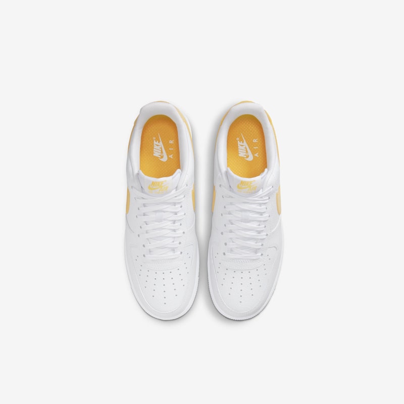 Кросівки Nike Air Force 1 '07 DV3505-101 3 Кросівки Nike Air Force 1 '07 DV3505-101