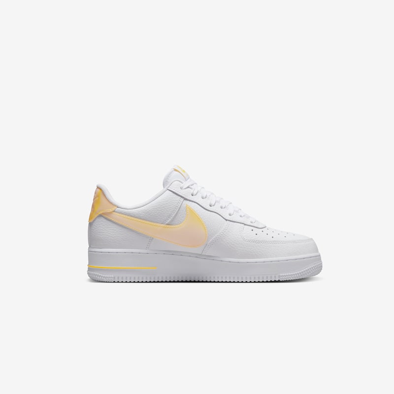 Кросівки Nike Air Force 1 '07 DV3505-101 5 Кросівки Nike Air Force 1 '07 DV3505-101
