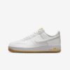 Кросівки Nike Air Force 1 '07 DZ4512-100