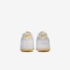 Кросівки Nike Air Force 1 '07 DZ4512-100