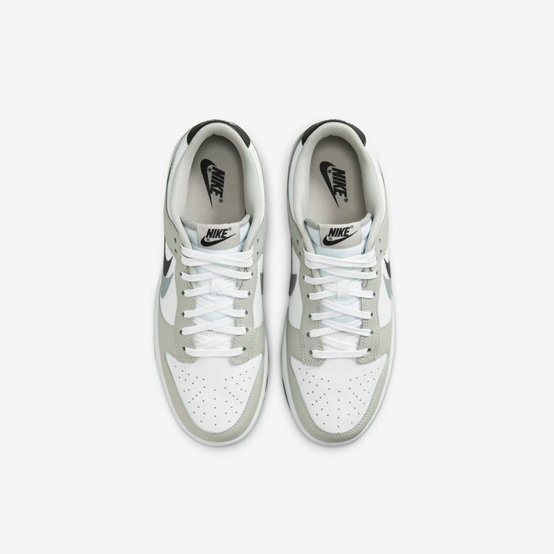 Кросівки Nike Dunk Low FD0661-100 3 Кросівки Nike Dunk Low FD0661-100