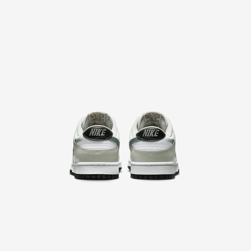 Кросівки Nike Dunk Low FD0661-100 4 Кросівки Nike Dunk Low FD0661-100