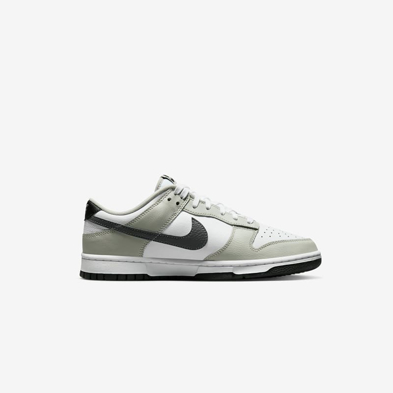 Кросівки Nike Dunk Low FD0661-100 5 Кросівки Nike Dunk Low FD0661-100