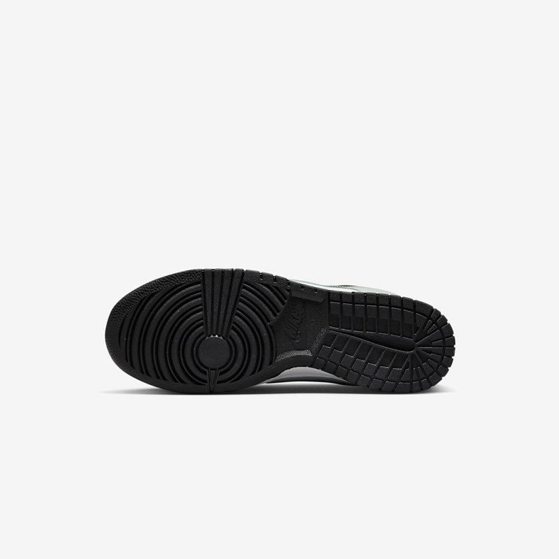 Кросівки Nike Dunk Low FD0661-100 6 Кросівки Nike Dunk Low FD0661-100