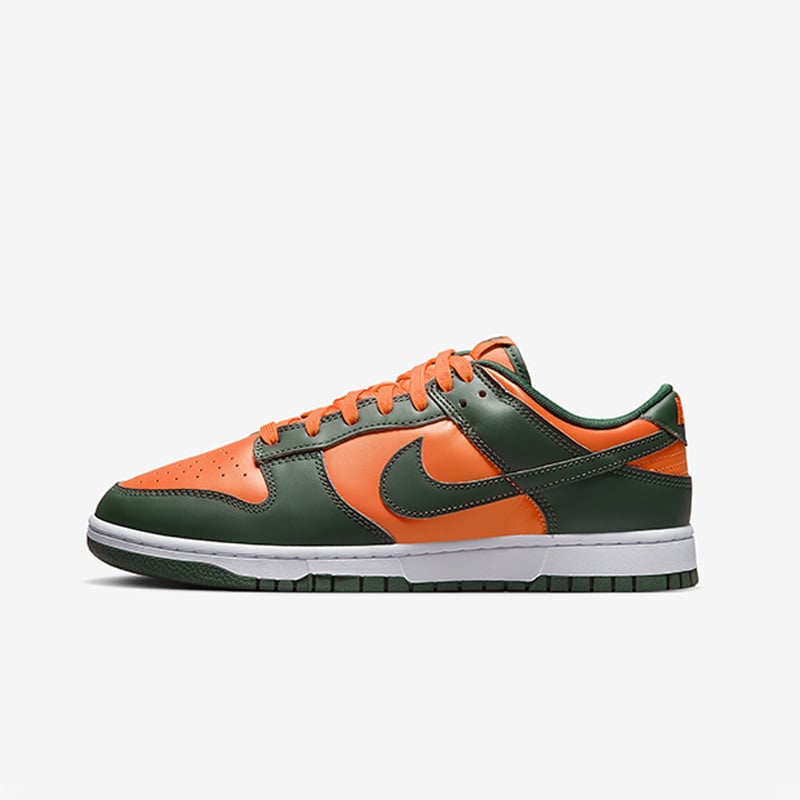 Кросівки Nike Dunk Low Retro DD1391-300 1 Кросівки Nike Dunk Low Retro DD1391-300