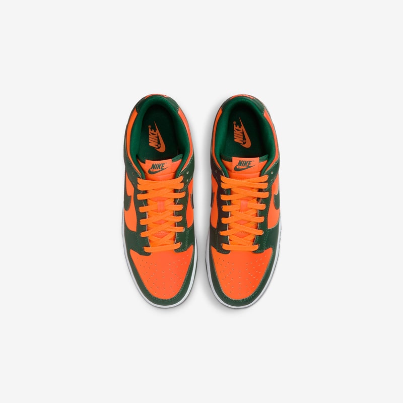 Кросівки Nike Dunk Low Retro DD1391-300 3 Кросівки Nike Dunk Low Retro DD1391-300