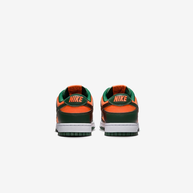 Кросівки Nike Dunk Low Retro DD1391-300 4 Кросівки Nike Dunk Low Retro DD1391-300