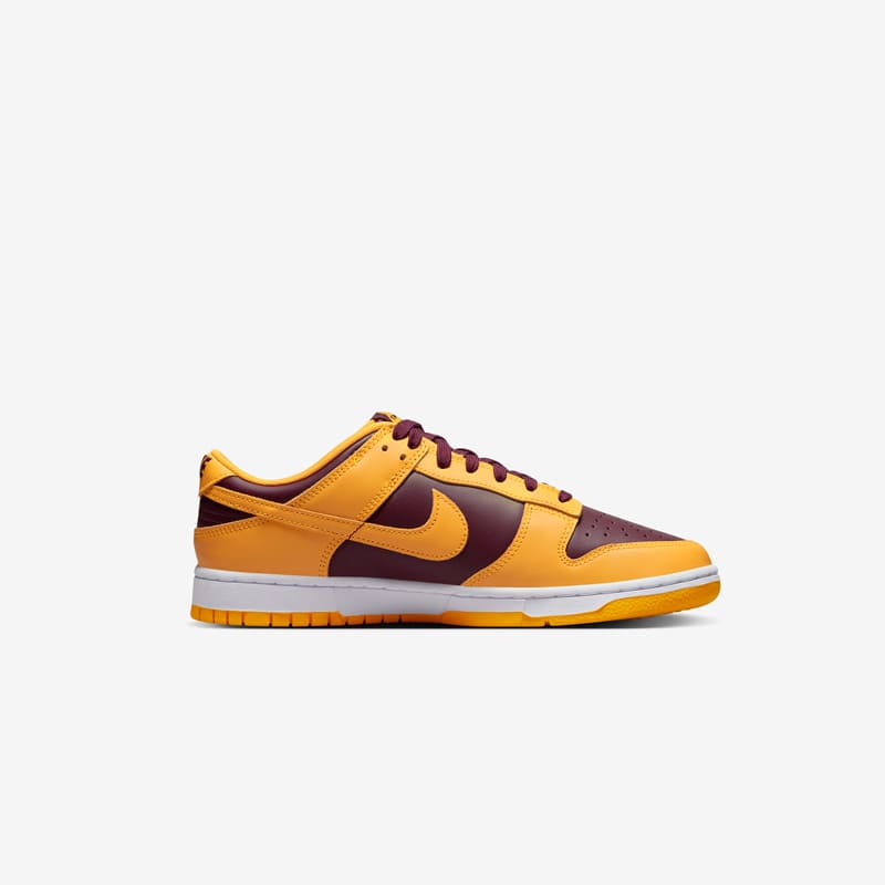 Кроссовки Nike Dunk Low Retro DD1391-702 5 Кроссовки Nike Dunk Low Retro DD1391-702