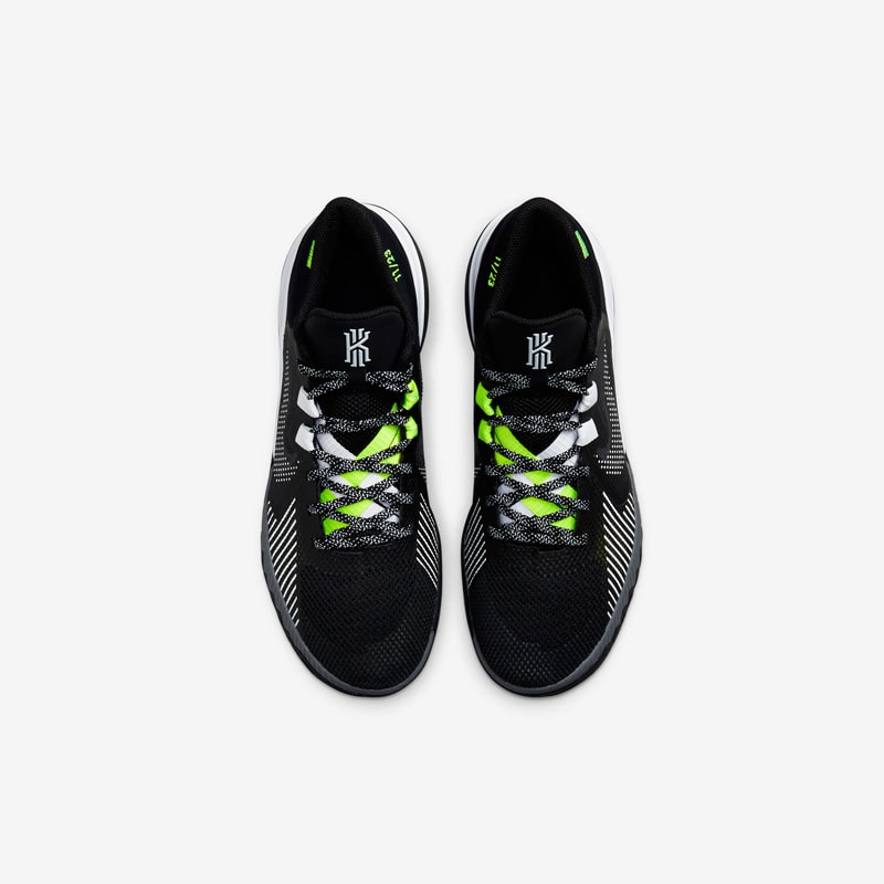 Кросівки Nike Kyrie Flytrap 5 CZ4100-002 3 Кросівки Nike Kyrie Flytrap 5 CZ4100-002