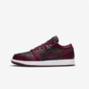 Кросівки W Air Jordan 1 Low DC0774-006