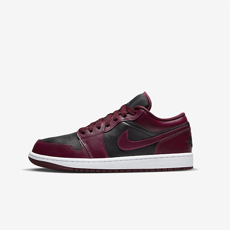 Кросівки W Air Jordan 1 Low DC0774-006 1 Кросівки W Air Jordan 1 Low DC0774-006