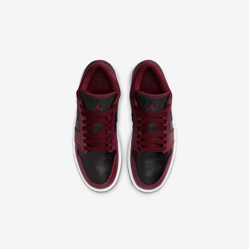 Кросівки W Air Jordan 1 Low DC0774-006 3 Кросівки W Air Jordan 1 Low DC0774-006