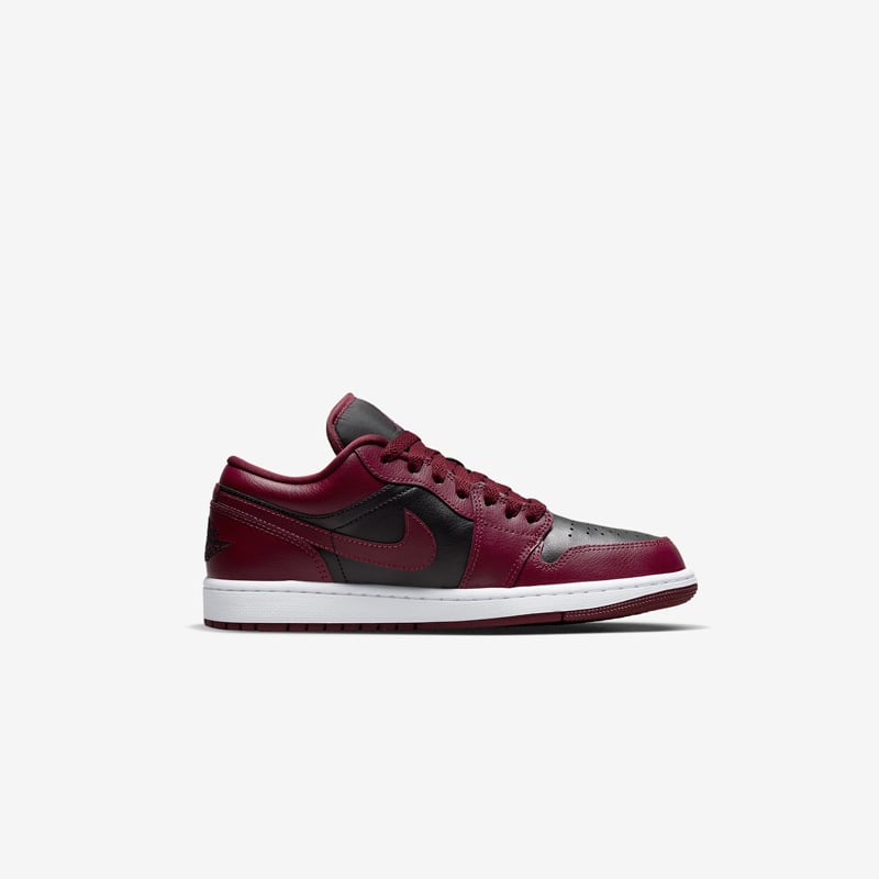 Кросівки W Air Jordan 1 Low DC0774-006 5 Кросівки W Air Jordan 1 Low DC0774-006