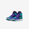 Кроссовки W Air Jordan 1 Mid BQ6472-502