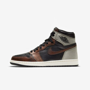 Кроссовки Air Jordan 1 Retro High OG 555088-033