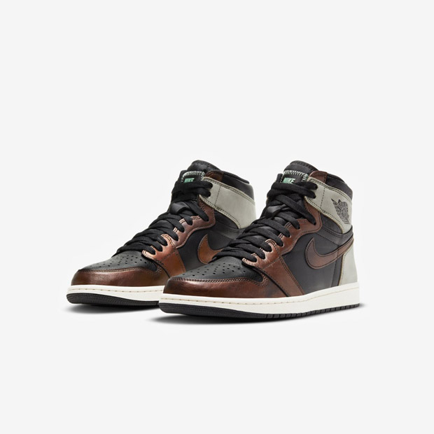 Кроcівки Air Jordan 1 Retro High OG 555088-033 2 Кроcівки Air Jordan 1 Retro High OG 555088-033