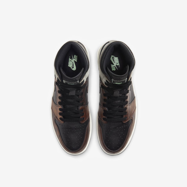 Кроcівки Air Jordan 1 Retro High OG 555088-033 3 Кроcівки Air Jordan 1 Retro High OG 555088-033