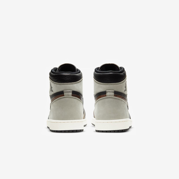 Кроcівки Air Jordan 1 Retro High OG 555088-033 4 Кроcівки Air Jordan 1 Retro High OG 555088-033