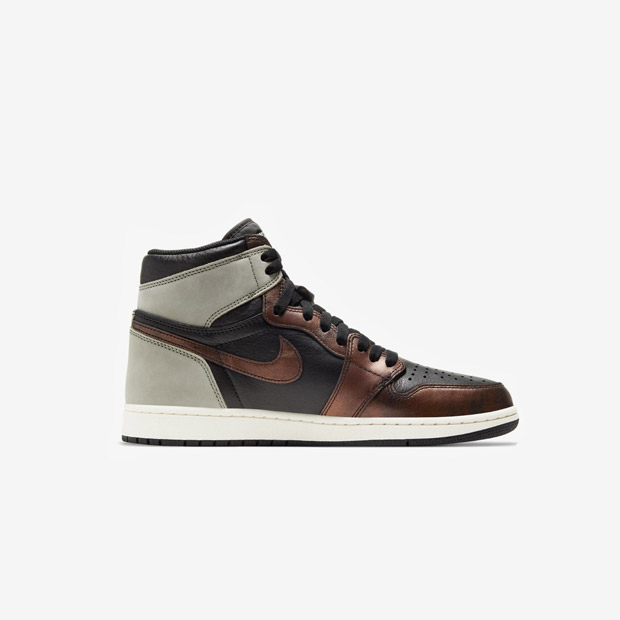 Кроcівки Air Jordan 1 Retro High OG 555088-033 5 Кроcівки Air Jordan 1 Retro High OG 555088-033
