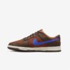 Кросівки Nike Dunk Low DR9704-200