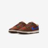 Кросівки Nike Dunk Low DR9704-200