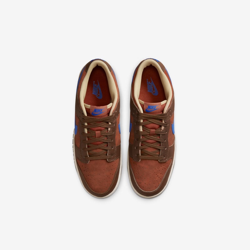 Кросівки Nike Dunk Low DR9704-200 3 Кросівки Nike Dunk Low DR9704-200