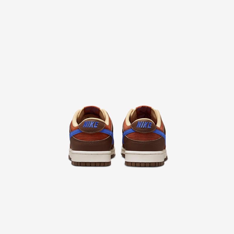 Кросівки Nike Dunk Low DR9704-200 4 Кросівки Nike Dunk Low DR9704-200