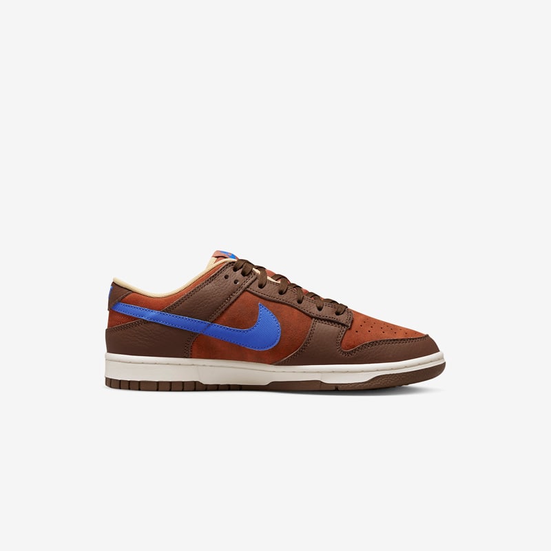 Кросівки Nike Dunk Low DR9704-200 5 Кросівки Nike Dunk Low DR9704-200