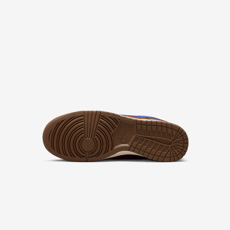 Кросівки Nike Dunk Low DR9704-200 6 Кросівки Nike Dunk Low DR9704-200