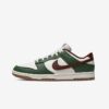 Кроссовки Nike Dunk Low FB7160-161
