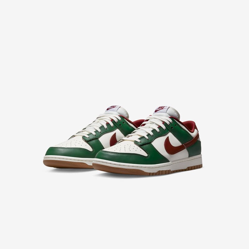 Кроссовки Nike Dunk Low FB7160-161 2 Кроссовки Nike Dunk Low FB7160-161