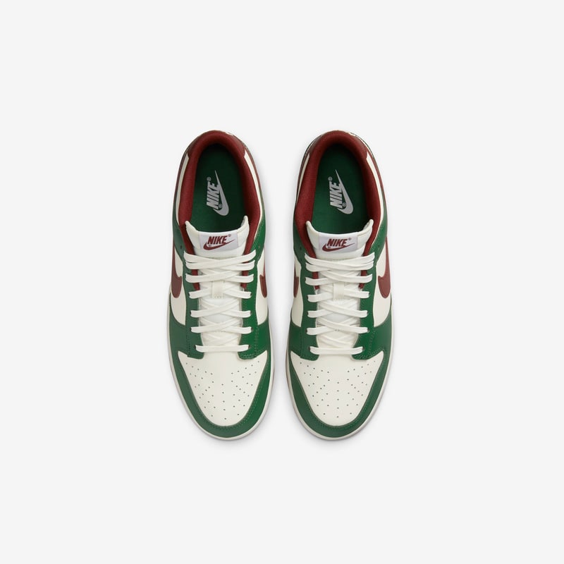 Кроссовки Nike Dunk Low FB7160-161 3 Кроссовки Nike Dunk Low FB7160-161
