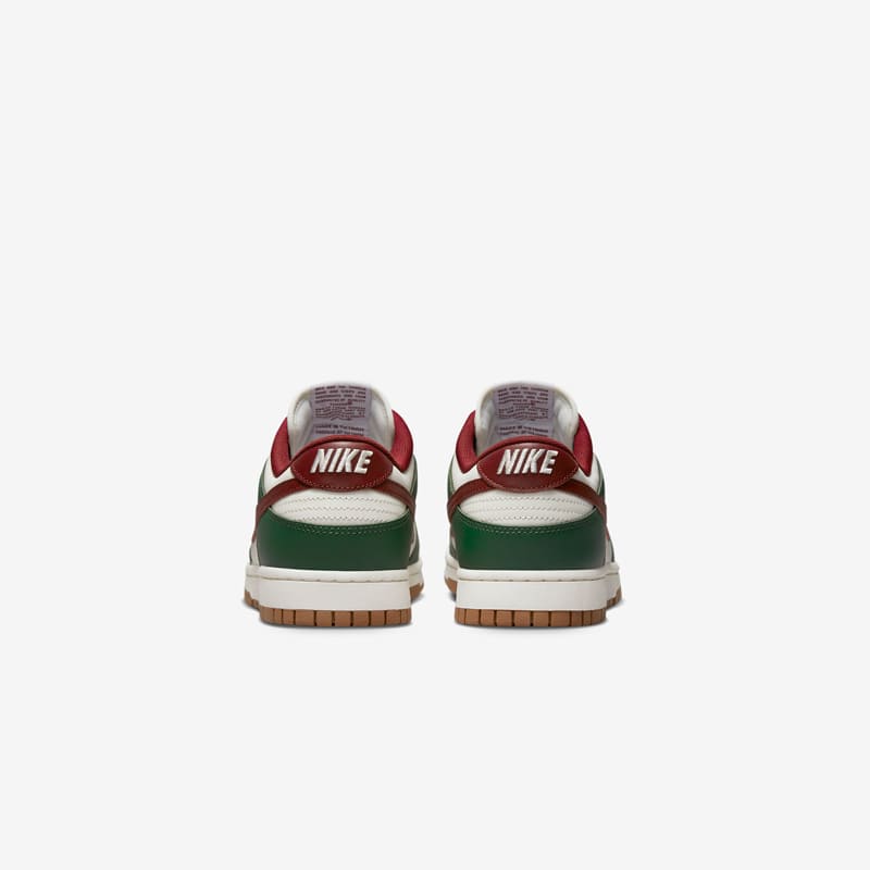 Кроссовки Nike Dunk Low FB7160-161 4 Кроссовки Nike Dunk Low FB7160-161