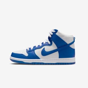 Кросівки Nike SB Dunk High Pro ISO DH7149-400